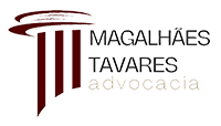 Logotipo Magalh�es Tavares
